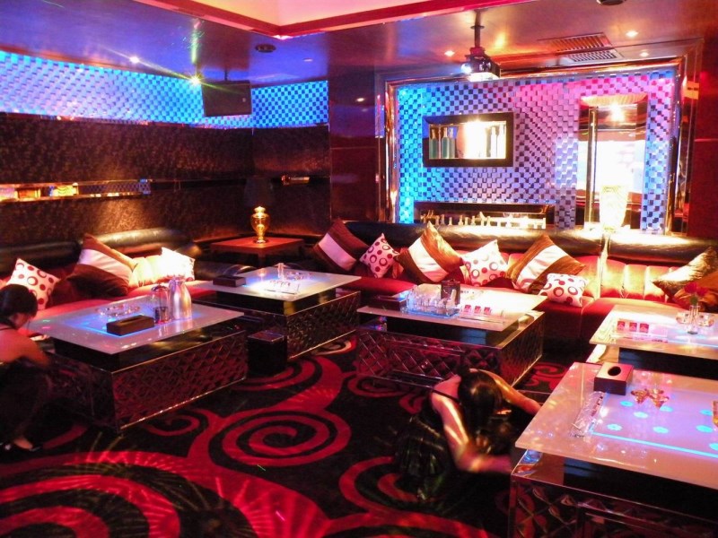 大同商务ktv中低端商务ktv-浑源县ktv预订