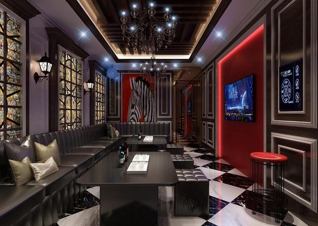 大同商务ktv推荐列表-浑源县ktv预订